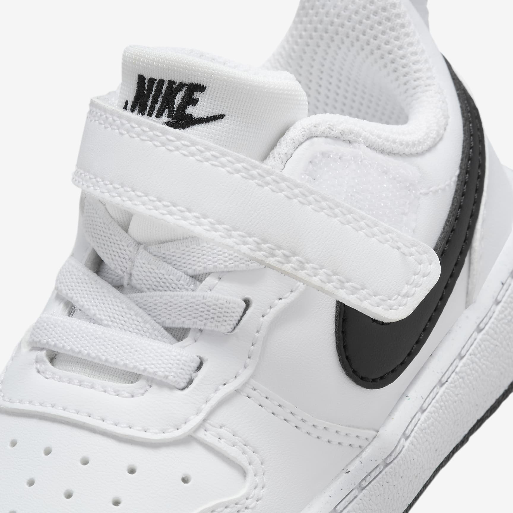 Nike Court Borough Low Recraft Baby/Toddler Shoes