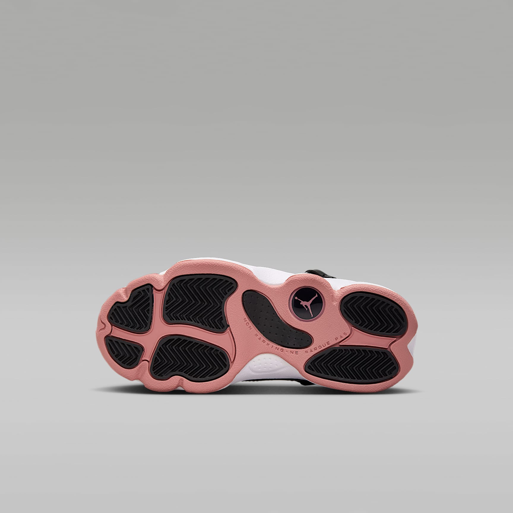 Jordan 6 Rings Little Kids' Shoes