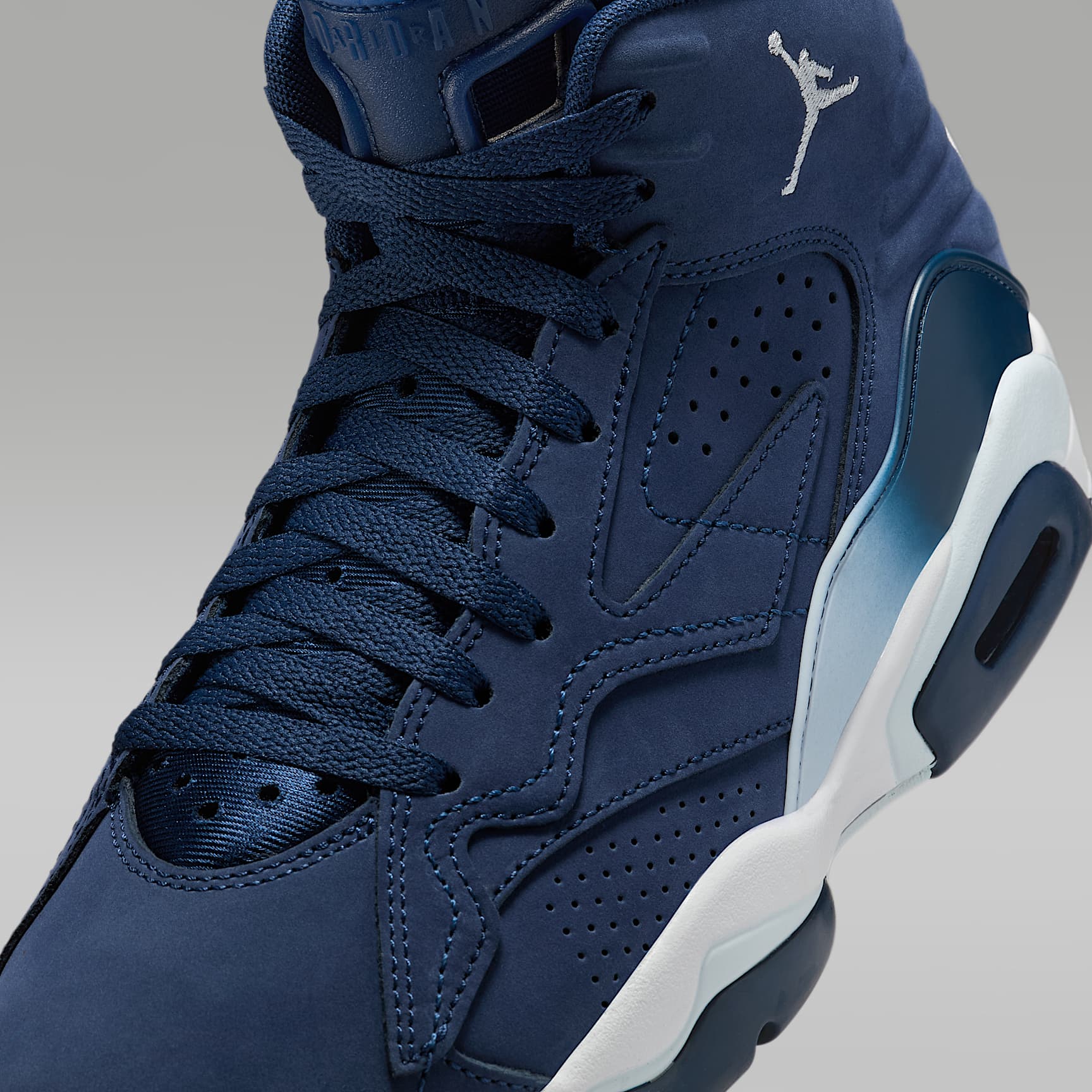 Jumpman MVP Women's Shoes