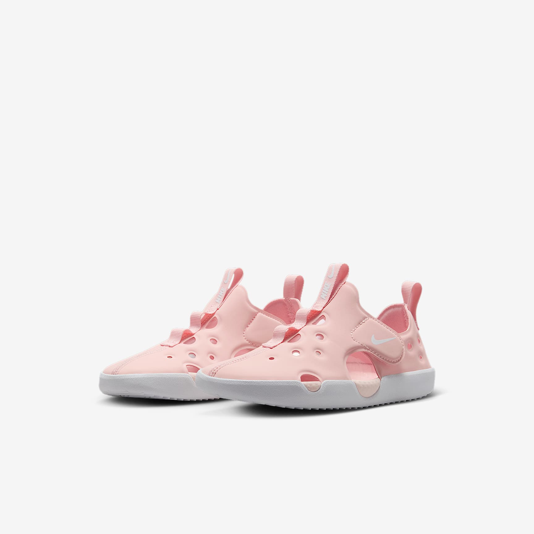 Nike Sunray Protect 4 Little Kids' Sandals