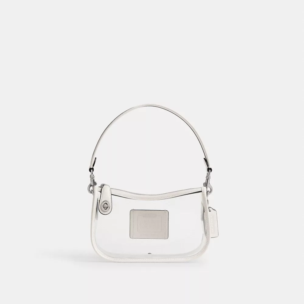 Сумка COACH Stadium Swinger Bag