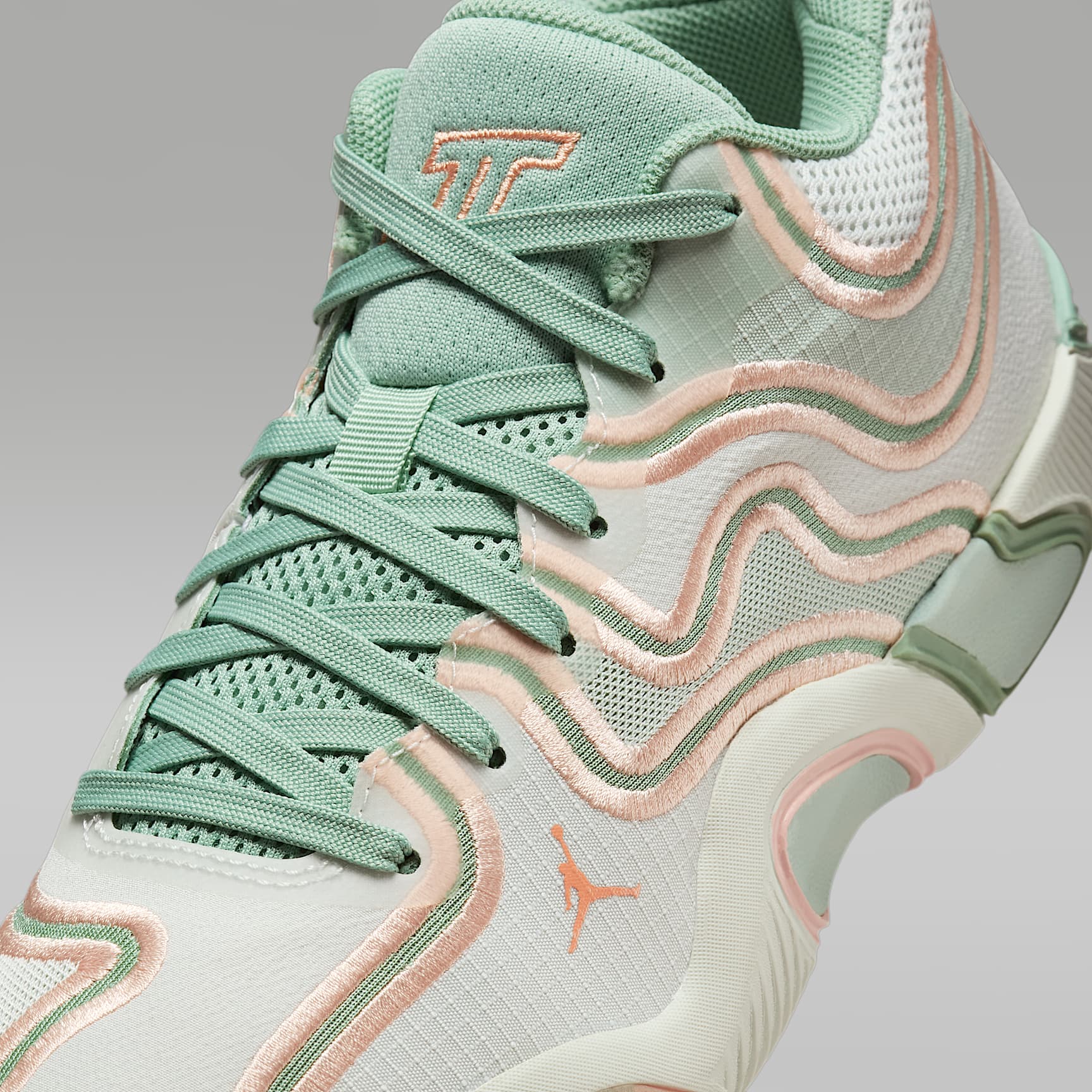 Tatum 3 Big Kids' Basketball Shoes