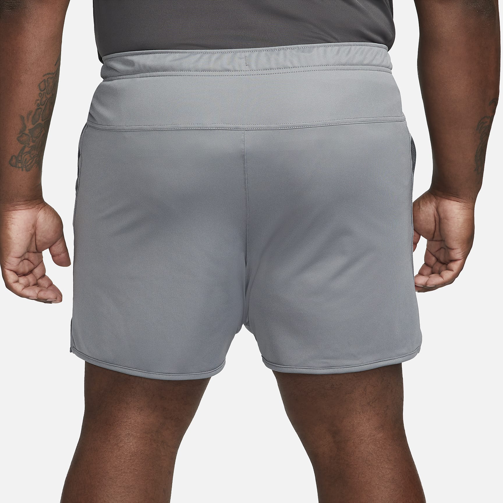 Nike Totality Men's Dri-FIT 7" Unlined Versatile Shorts