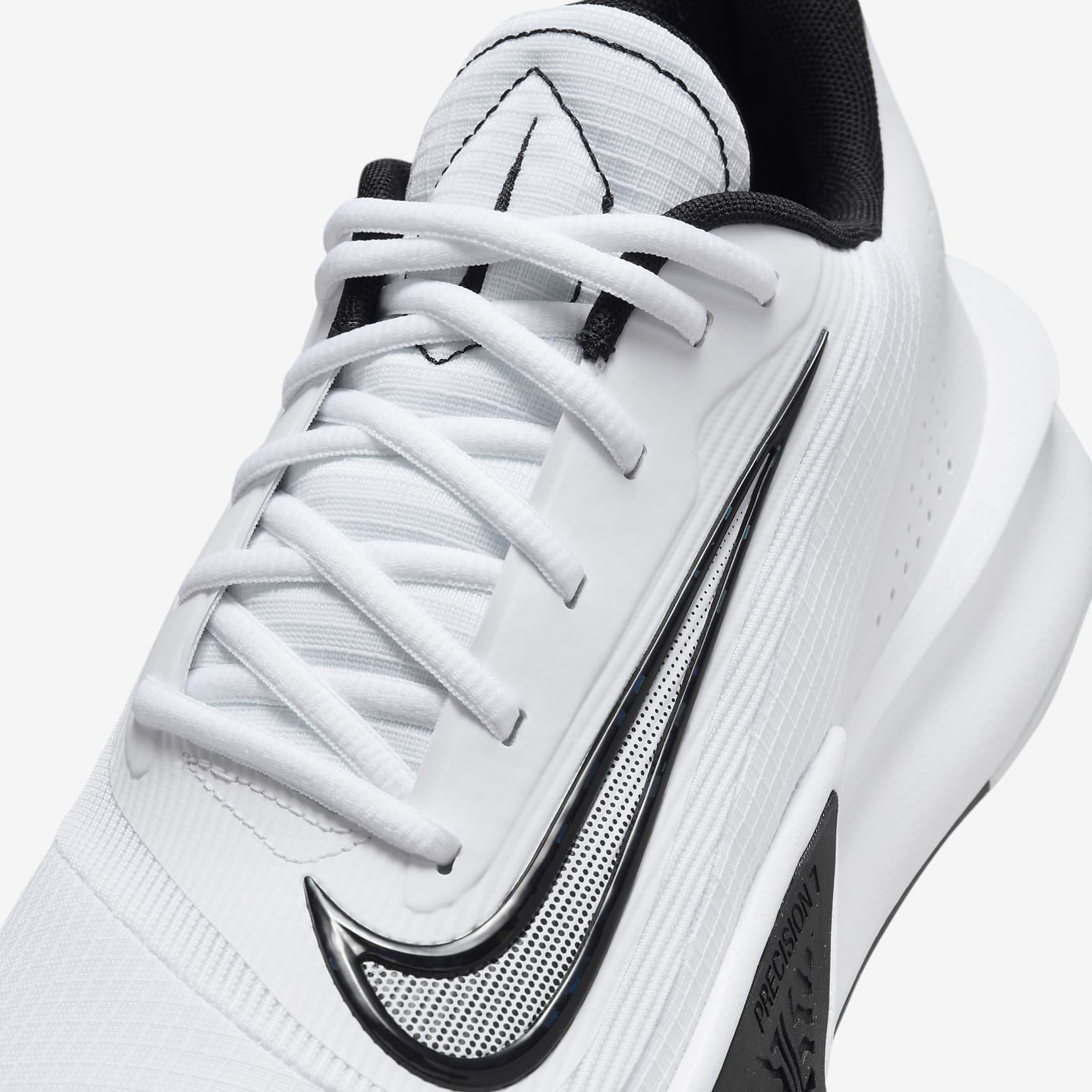 Nike Precision 7 Men's Basketball Shoes