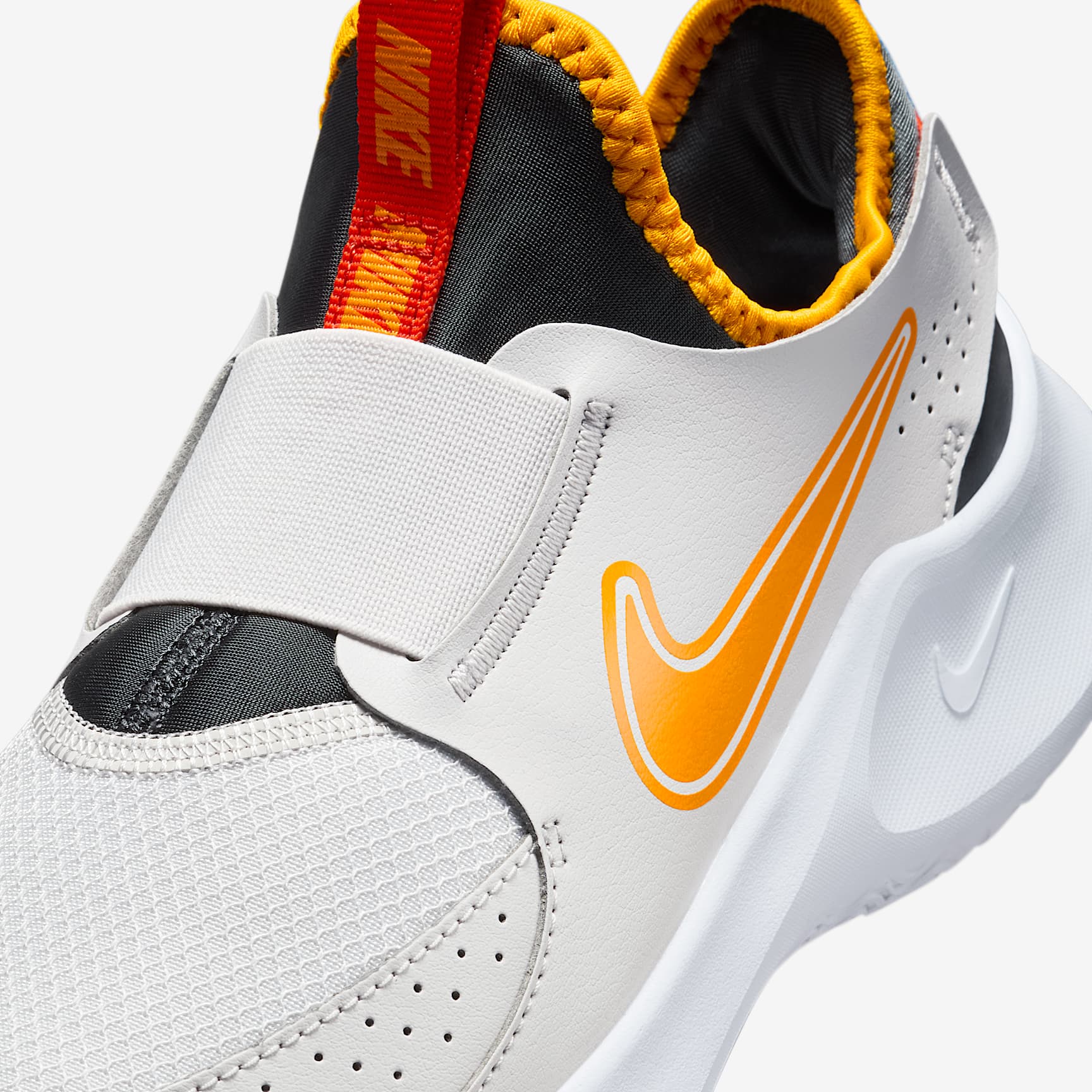 Nike Flex Runner 3 Big Kids' Road Running Shoes