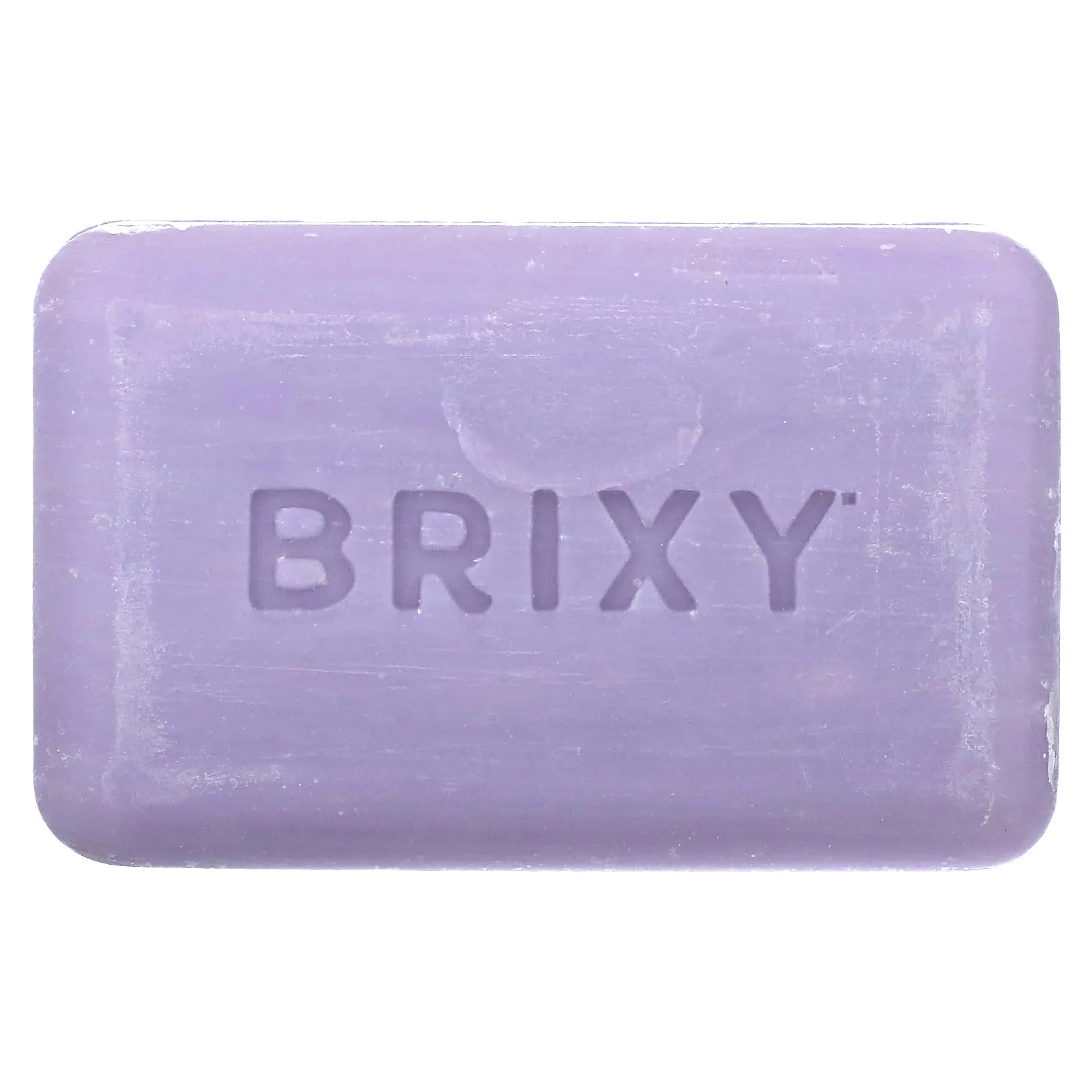 Brixy, Мыло для тела, кокос и ваниль, 1 батончик, 113 г (4 унции)