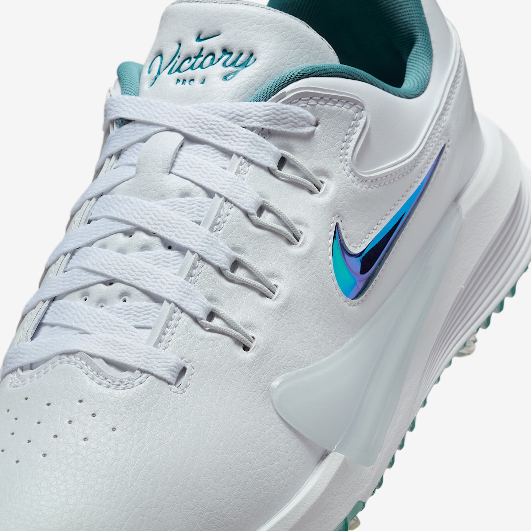 Nike Victory Pro 4 Golf Shoes (Wide)