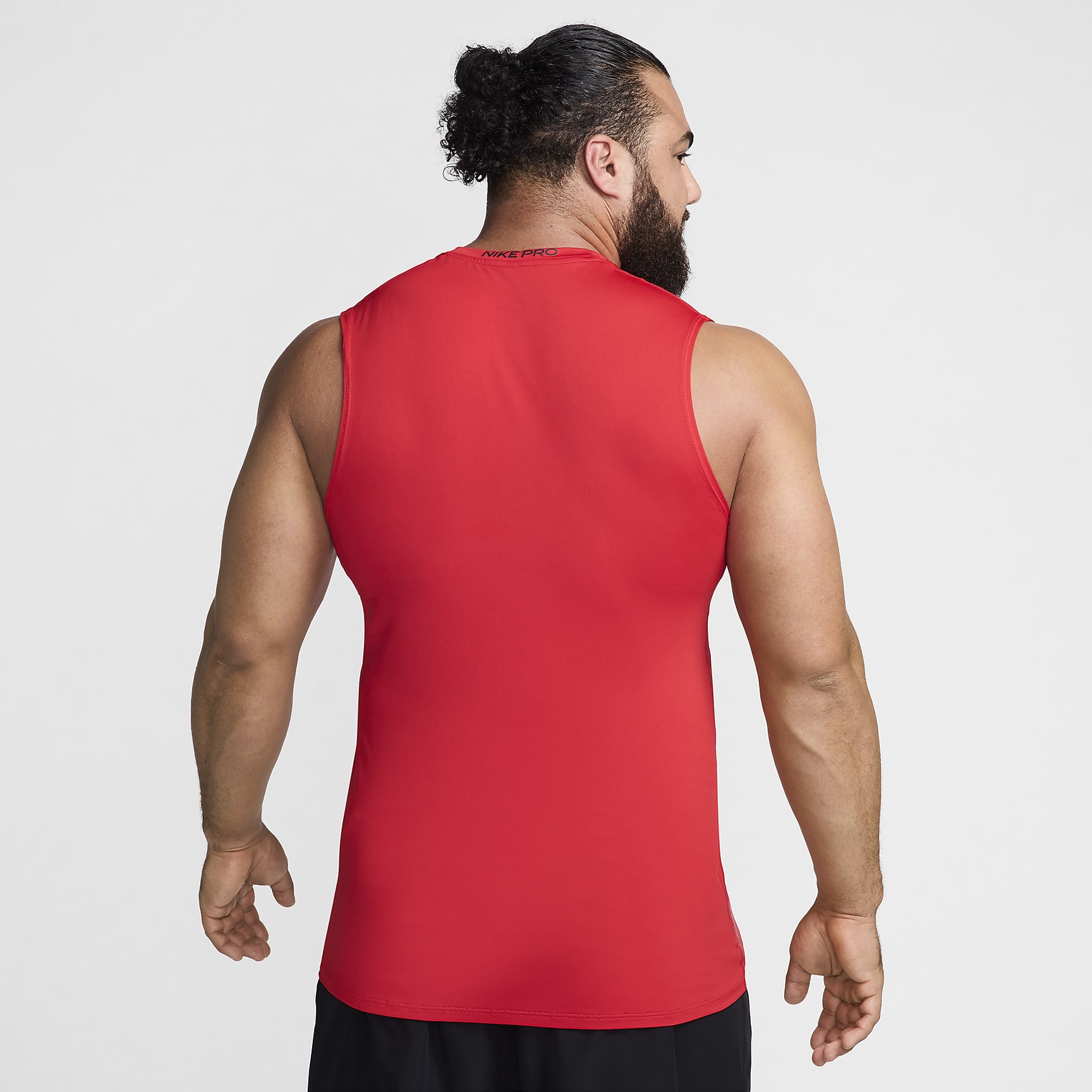 Nike Pro Men's Dri-FIT Slim Sleeveless Top