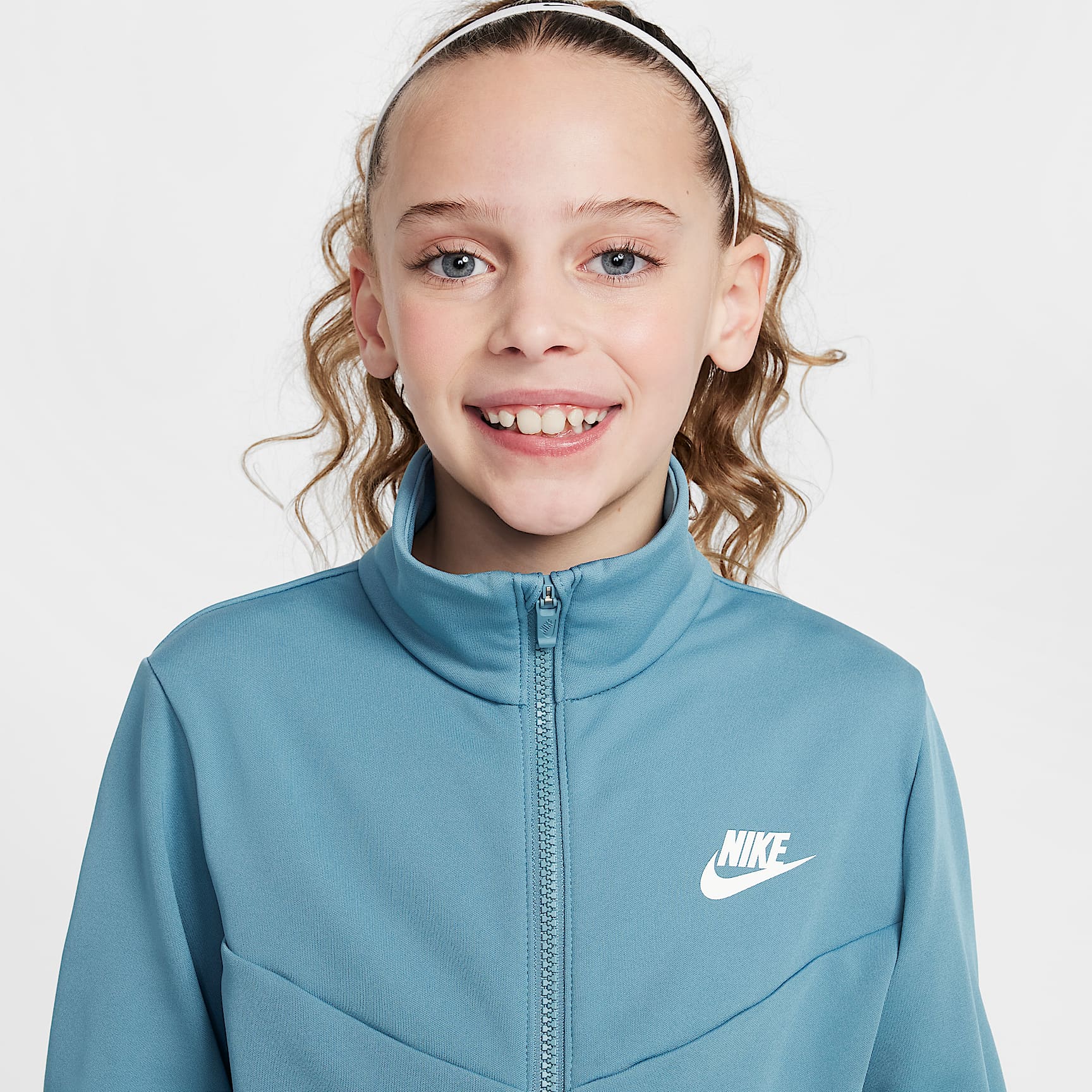 Nike Sportswear Big Kids' Tracksuit