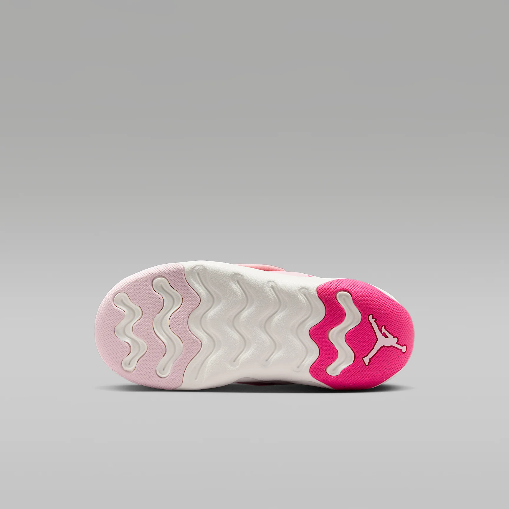 Jordan 23/7.2 EasyOn Little Kids' Shoes