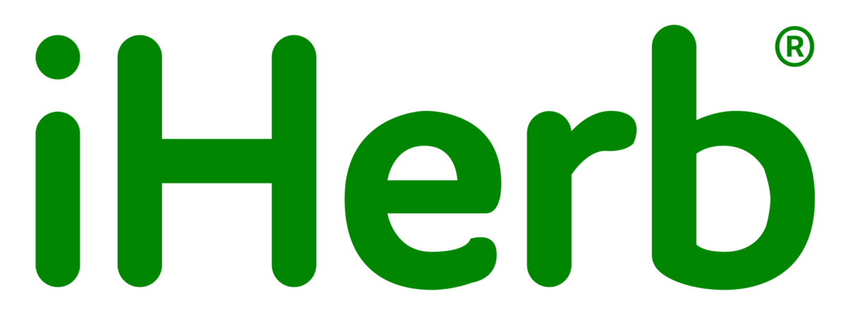 iHerb logo
